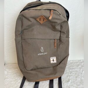 Cotopaxi Kilimanjaro 20 L Khaki Green Backpack Day Pack Bookbag Water Resistant